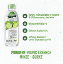 Bild 2 von Volvic Bio Natürliches Mineralwasser und Extrakte von Minze und Gurke, 750 ml