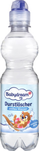 Babydream Babydream Babywasser 0,33l, 330 ml