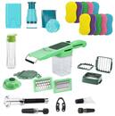 Bild 1 von GENIUS Nicer Dicer »Jubiläums-Set«, 40-teilig