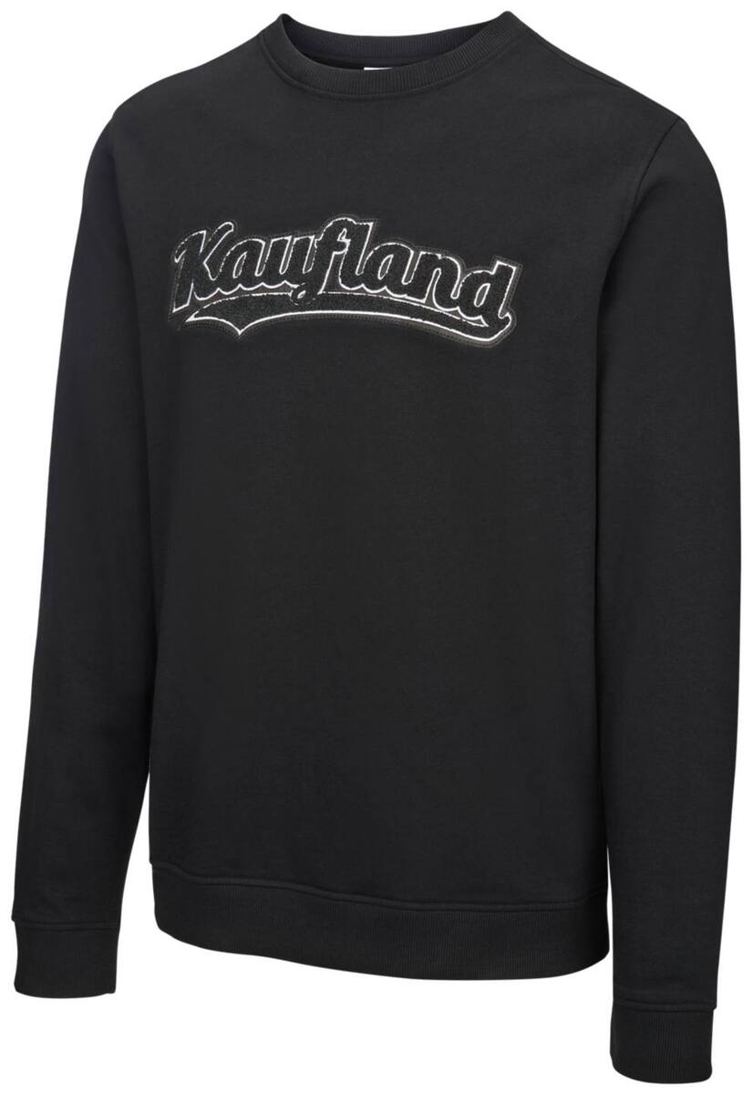 Bild 1 von KAUFLAND KOLLEKTION Herren-Sweatpullover