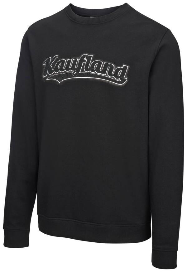 Bild 1 von KAUFLAND KOLLEKTION Herren-Sweatpullover