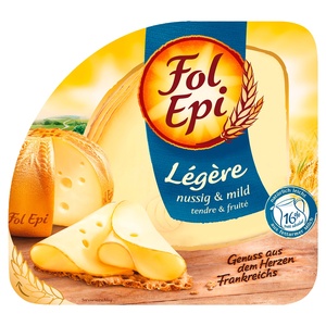 FOL EPI Französischer Schnittkäse 100 g