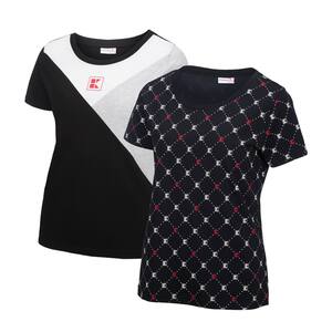 KAUFLAND KOLLEKTION Damen-T-Shirt