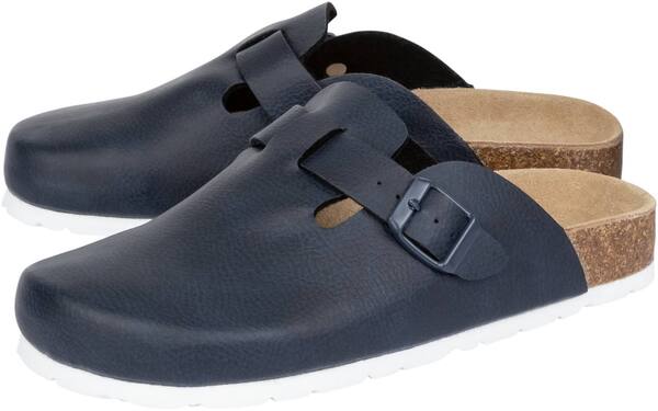 Bild 1 von OYANDA® Damen-Clogs, Paar