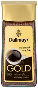 DALLMAYR Gold, 200-g-Glas