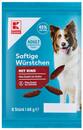 Bild 1 von K-CLASSIC Mini-Würstchen für Hunde, 60-g-Beutel