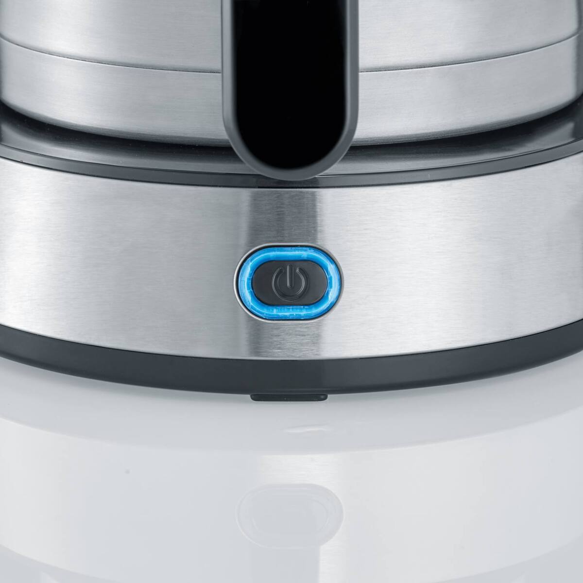 Bild 3 von SEVERIN Filterkaffeemaschine »KA 4845«