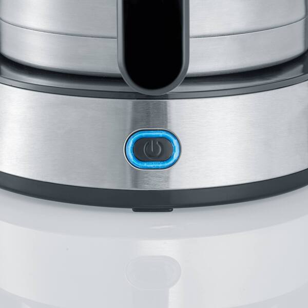 Bild 3 von SEVERIN Filterkaffeemaschine »KA 4845«