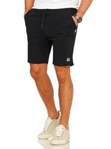 JACK & JONES INFINITY Herren Sweat Shorts GORDON Freizeithose Jogginghose