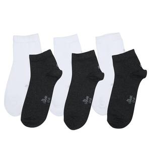 S.OLIVER Socken, 3 Paar