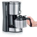 Bild 4 von SEVERIN Filterkaffeemaschine »KA 4845«
