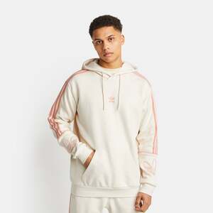 Adidas Trefoil-stripes - Herren Hoodies