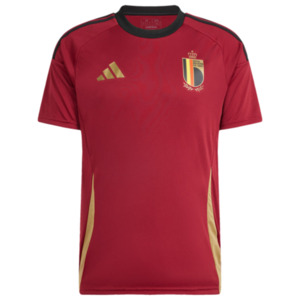 Adidas Belgium 24 Home Fan - Herren Jerseys/replicas