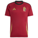 Bild 1 von Adidas Belgium 24 Home Fan - Herren Jerseys/replicas