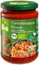 Bild 1 von K-BIO Bio-Tomatensauce, 350-ml-Glas