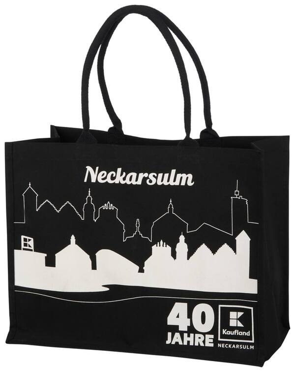 Bild 1 von KAUFLAND KOLLEKTION Tasche