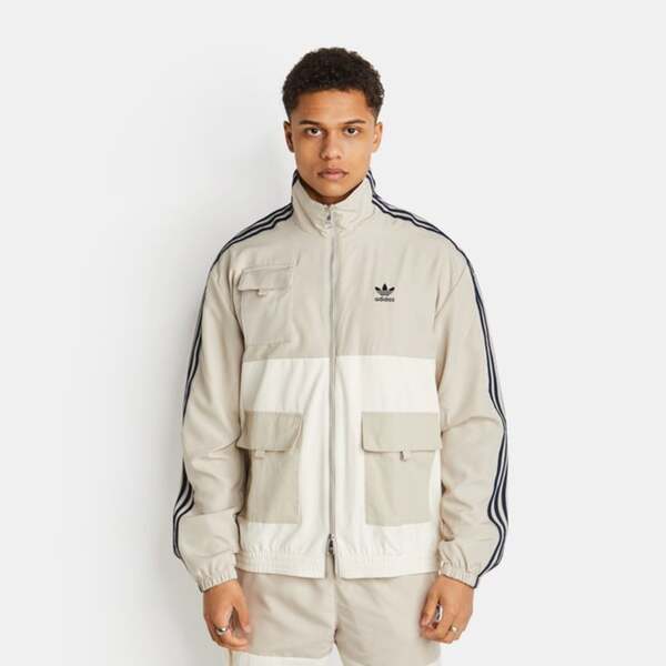 Bild 1 von Adidas Utility - Herren Track Tops