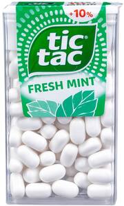 TIC TAC Dragees, 49 - 54-g-Packg.