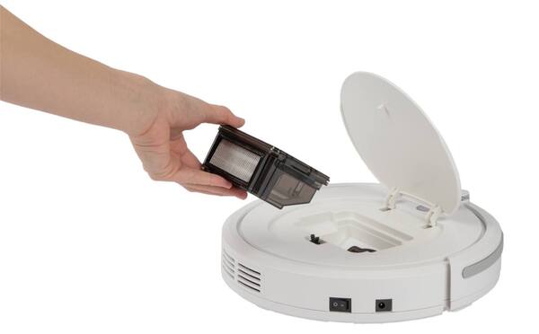 Bild 3 von PROFICARE Saugroboter »PC-BSR 3042«