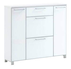 VOSS Schuhschrank SANTINA, Holznachbildung