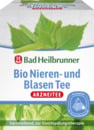 Bild 1 von Bad Heilbrunner Bio Nieren- und Blasen Tee, 24 g