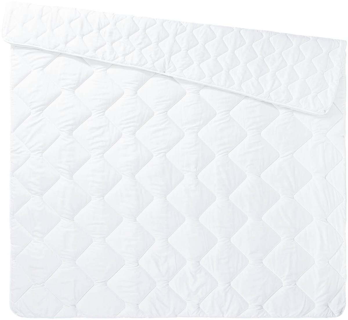 Bild 1 von LIV&BO® 4-Jahreszeiten-Steppbett ca. 200 x 220 cm