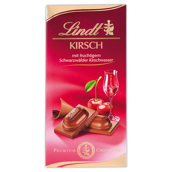 Bild 1 von Lindt Tafelschokolade