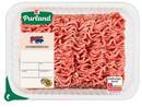 Bild 1 von K-PURLAND Hackfleisch gemischt, 500-g-Packg.