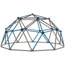 Bild 1 von Lifetime Kletterkugel Geodome braun H/L: ca. 137x274 cm