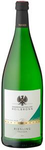 GENOSSENSCHAFTSKELLEREI HN Riesling, 1-l-Fl.