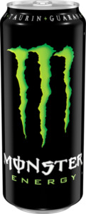 Monster Energydrink, 500 ml