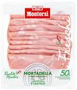 Bild 1 von MONTORSI Mortadella 4 Castelli, 120-g-Packg.