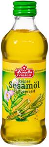 KUNELLA FEINKOST Reines Sesamöl, 250-ml-Fl.