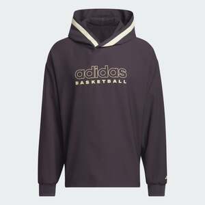 Adidas Select - Herren Hoodies