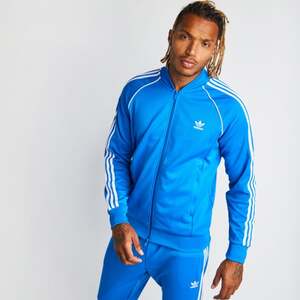 Adidas Adicolor Classics Superstar Track Top - Herren Track Tops