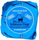 Bild 1 von DIE SCHWARZE ZIEGE Ziegenkäse, 160-g-Packg.