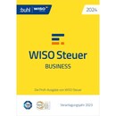 Bild 1 von Buhl Data WISO Steuer Business 2024 | Download & Produktschlüssel
