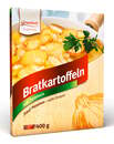 Bild 1 von Bratkartoffeln 400g mit Zwiebeln