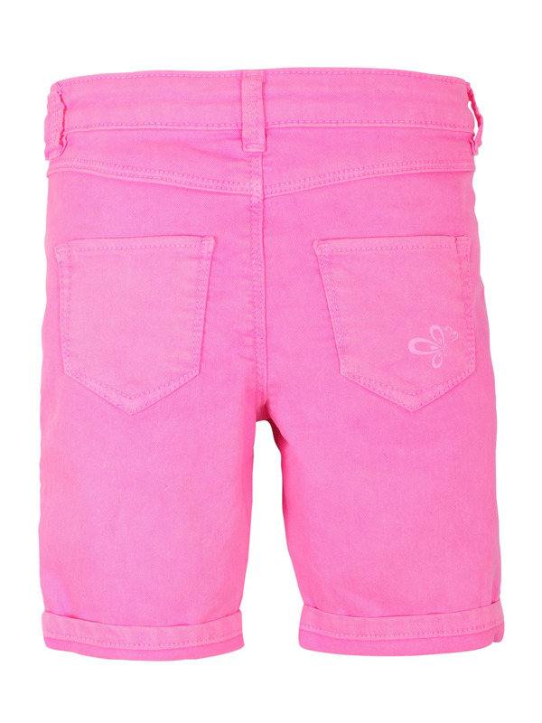 Bild 2 von Kinder Shorts "BETTY" Pink