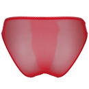 Bild 2 von Damen Slip im 2er Pack Rot