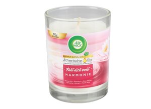 Air Wick XL Duftkerze Harmonie 220g