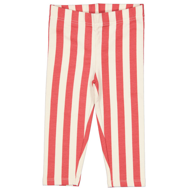 Bild 1 von Baby Leggings, Rot, 68