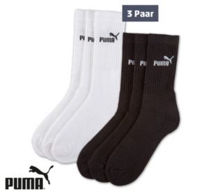 PUMA Sportsocken*