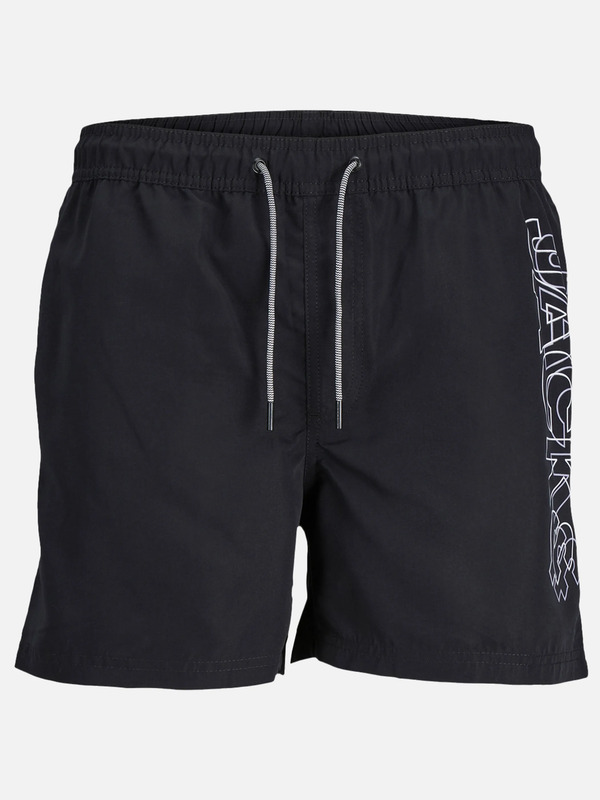 Bild 1 von Jack&Jones JPSTFIJI JJSWIM DOUBL Schwarz