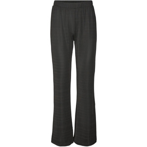 Vero Moda VMKANVA HW PANT JRS Hose Schwarz