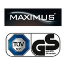 Bild 3 von Maximus LED High Power Industriebeleuchtung