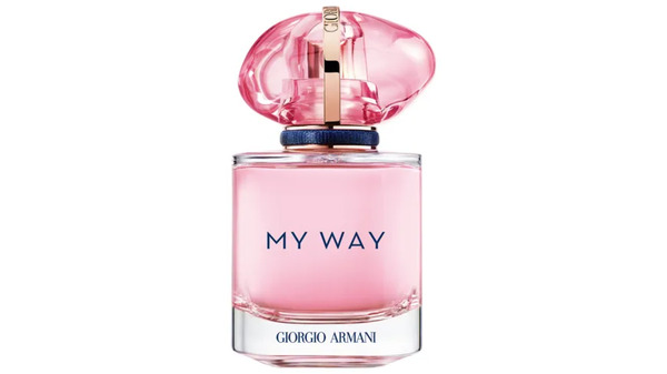 Bild 1 von GIORGIO ARMANI My Way Eau de Parfum Nectar