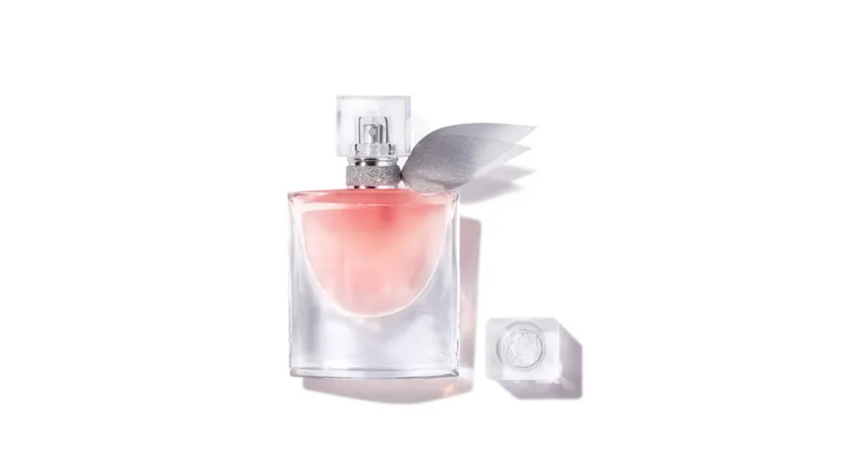 Bild 1 von LANCÔME La vie est belle Eau de Parfum Nachfüllbar