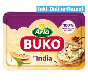 ARLA BUKO Frischkäse*