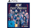 Bild 1 von AEW: Fight Forever - [PlayStation 5]